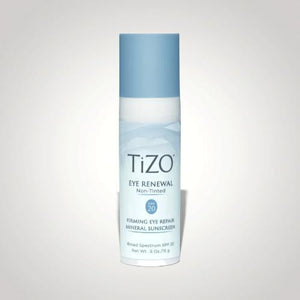 TIZO - EYES RENEWAL NON TINTED - CONTORNO OJOS REAFIRMANTE FPS20+ 15G