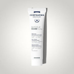 ISISPHARMA - GLYCO A SOFT PEELING - CREMA FACIAL EXFOLIANTE 30ML
