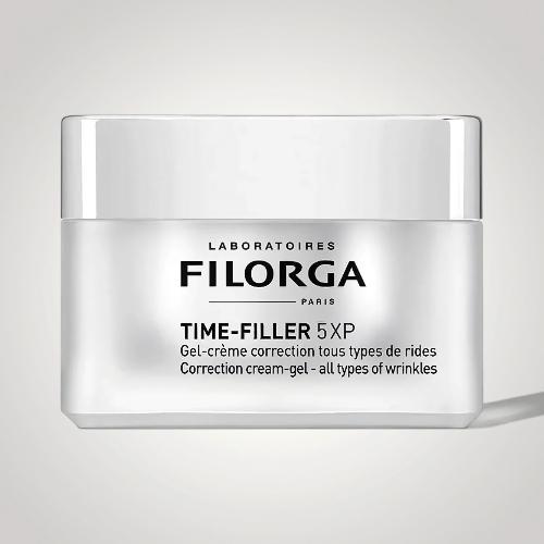 FILORGA - TIME FILLER 5XP - CREMA GEL ANTIEDAD 50ML