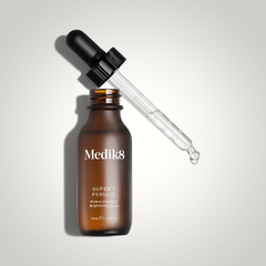 MEDIK8 - SUPER C FERULIC - SUERO ANTIEDAD ANTIMANCHAS 30ML