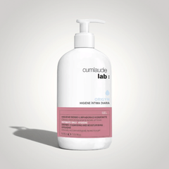 CUMLAUDE - ORIGYN - HIGIENE INTIMA DIARIA 500ML