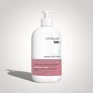 CUMLAUDE - ORIGYN - HIGIENE INTIMA DIARIA 500ML