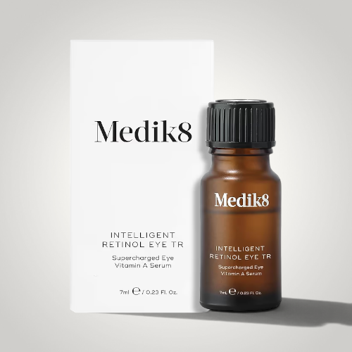 MEDIK8 - INTELLIGENT RETINOL EYE TR - SUERO ANTIEDAD CONTORNO OJOS 7ML