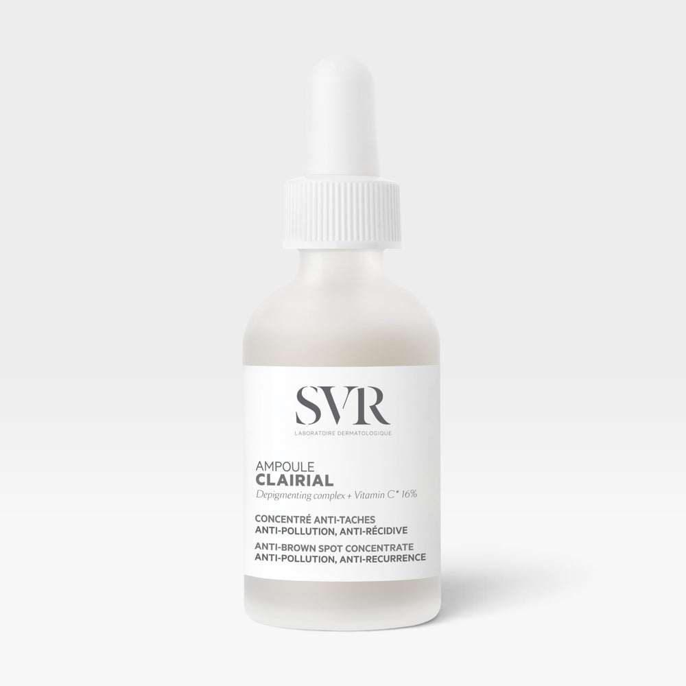 SVR - AMPOULE CLAIRIAL 30ML