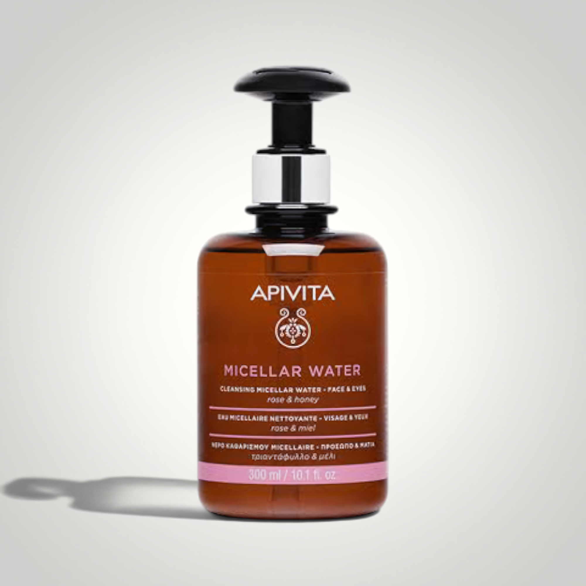 APIVITA - MICELLAR WATER 300mL