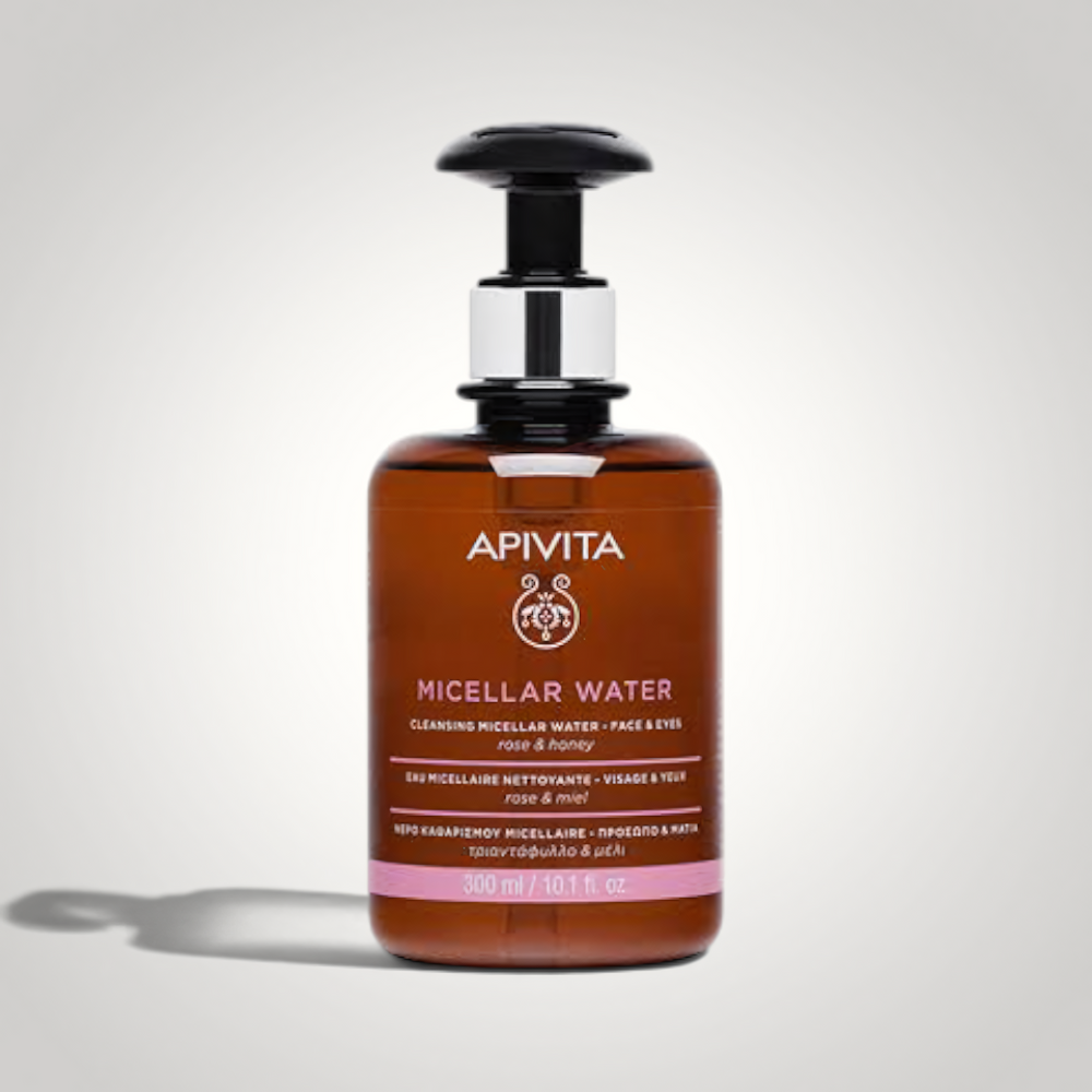 APIVITA - MICELLAR WATER 300mL