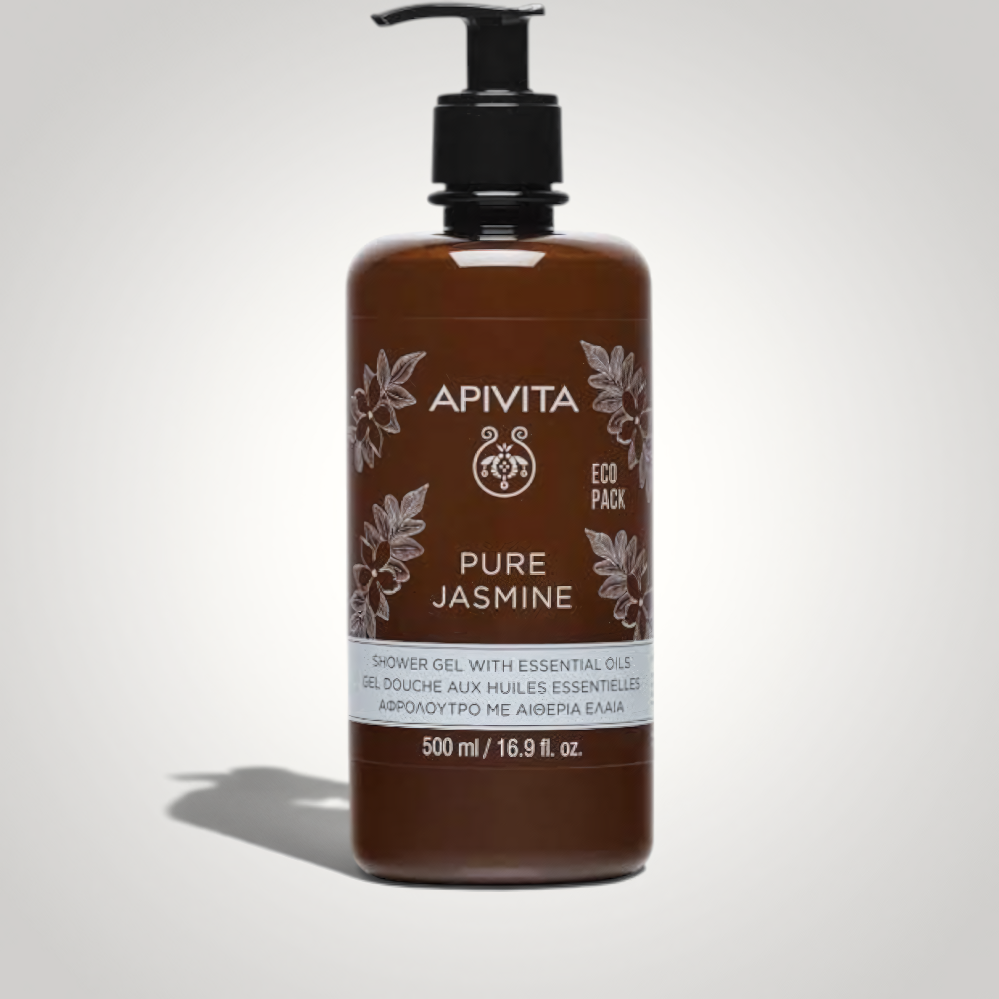 APIVITA- PURE JASMIN GEL DE DUCHA