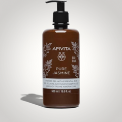 APIVITA- PURE JASMIN GEL DE DUCHA