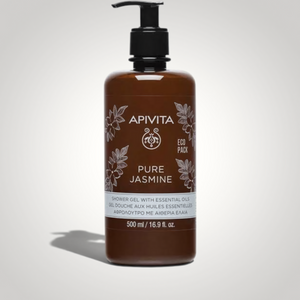 APIVITA- PURE JASMIN GEL DE DUCHA