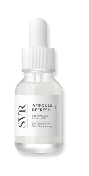 SVR- SUERO AMPOULE REFRESH DIA 15mL.