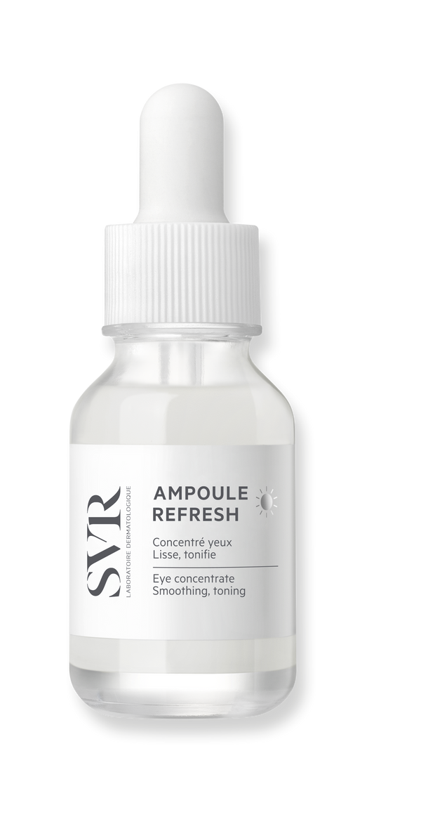SVR- SUERO AMPOULE REFRESH DIA 15mL.