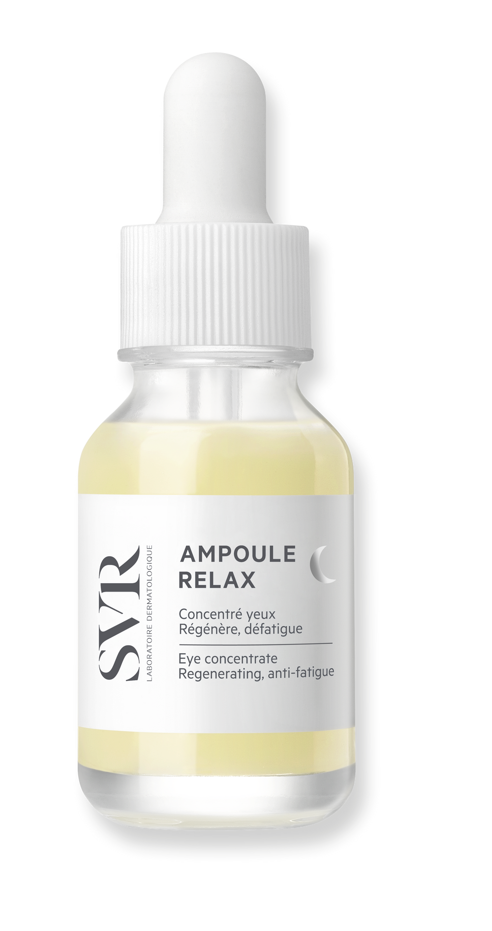 SVR- SUERO AMPOULE RELAX NOCHE 15mL.