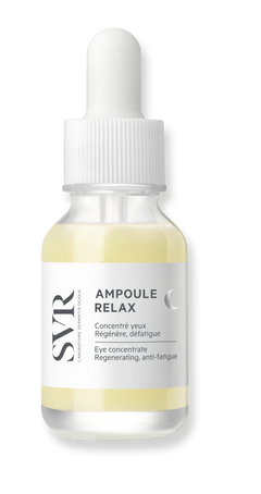 SVR- SUERO AMPOULE RELAX NOCHE 15mL.
