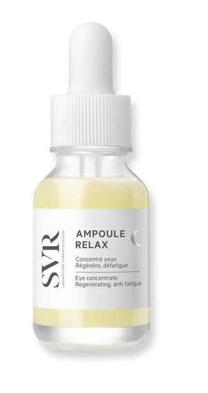 SVR- SUERO AMPOULE RELAX NOCHE 15mL.