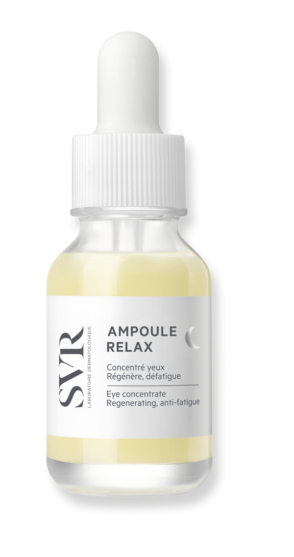 SVR- SUERO AMPOULE RELAX NOCHE 15mL.