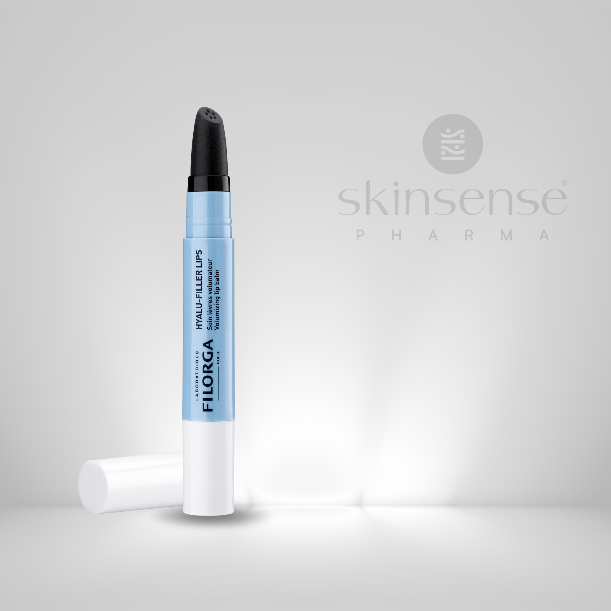 FILORGA HYALU FILLER LIPS BALSAMO VOLUMINIZADOR DE LABIOS 4G