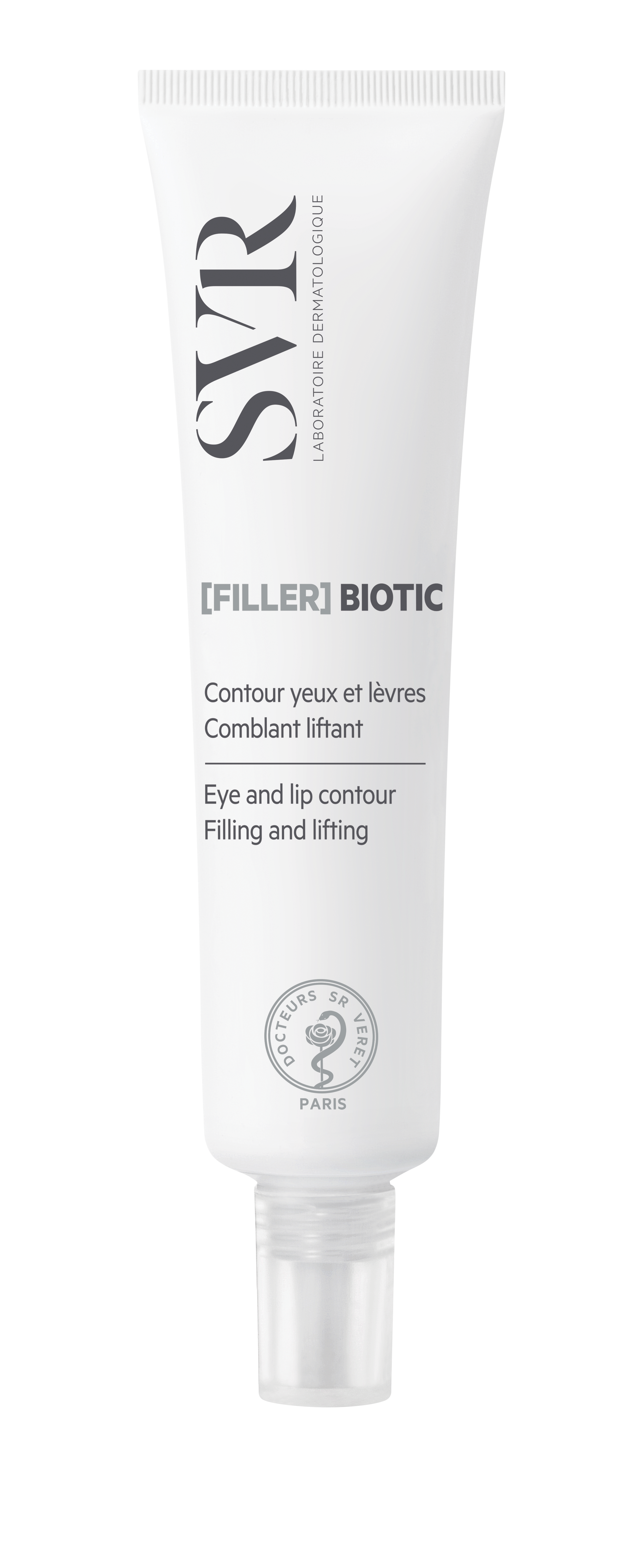FILLER BIOTIC   CONTORNO DE OJOS Y LABIOS 15ML