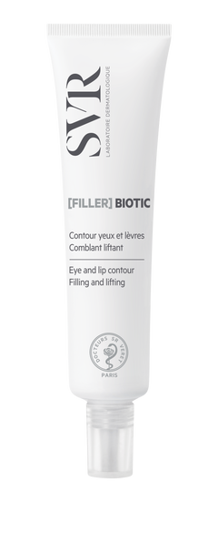 SVR - FILLER BIOTIC - CONTORNO DE OJOS Y LABIOS 15ML