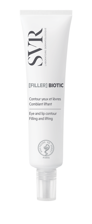 SVR - FILLER BIOTIC - CONTORNO DE OJOS Y LABIOS 15ML
