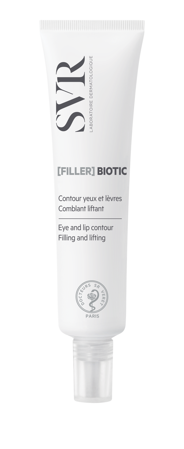 SVR - FILLER BIOTIC - CONTORNO DE OJOS Y LABIOS 15ML