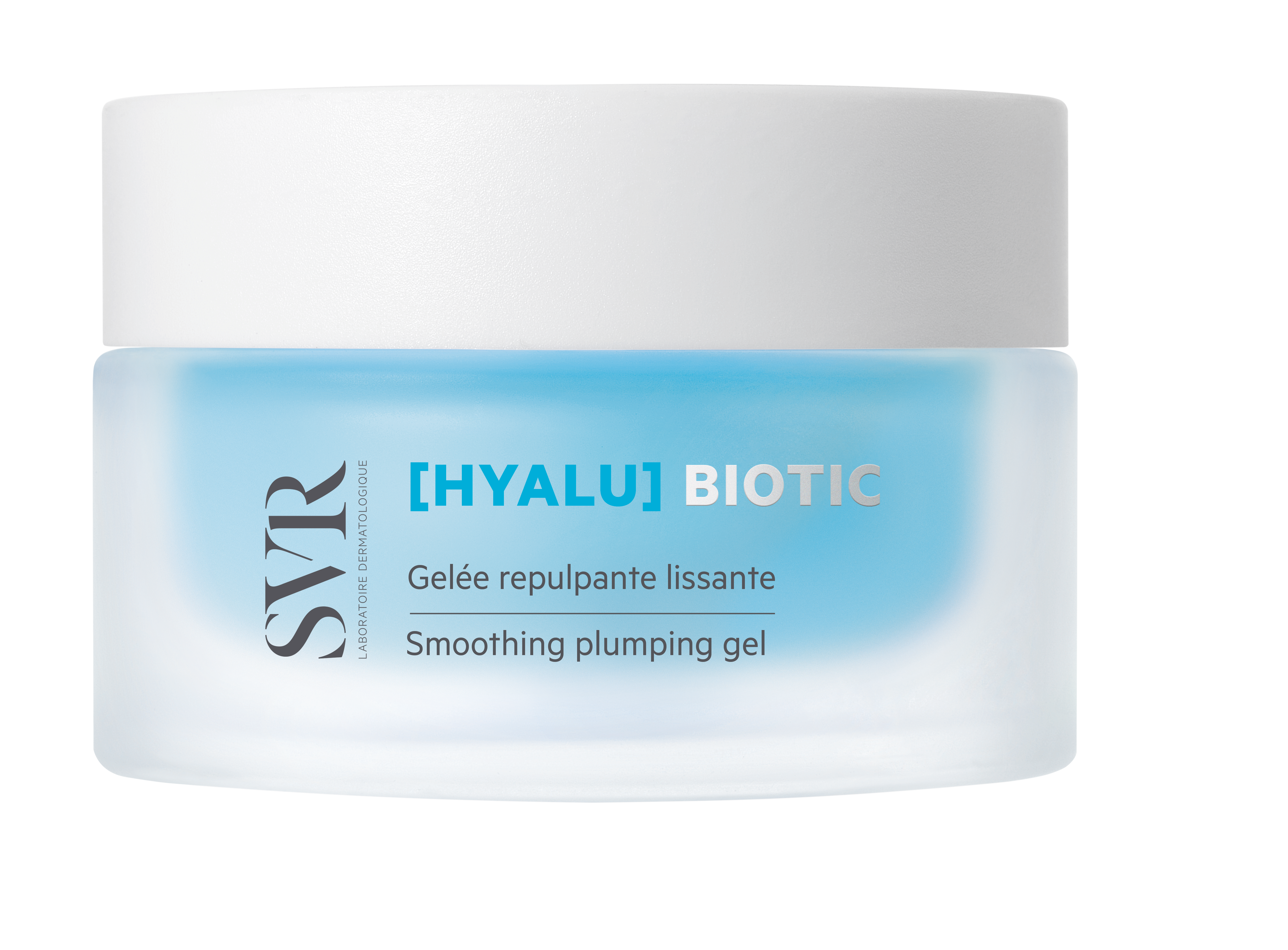 HYALU BIOTIC   GEL REGENERADOR RELLENADOR 50ML