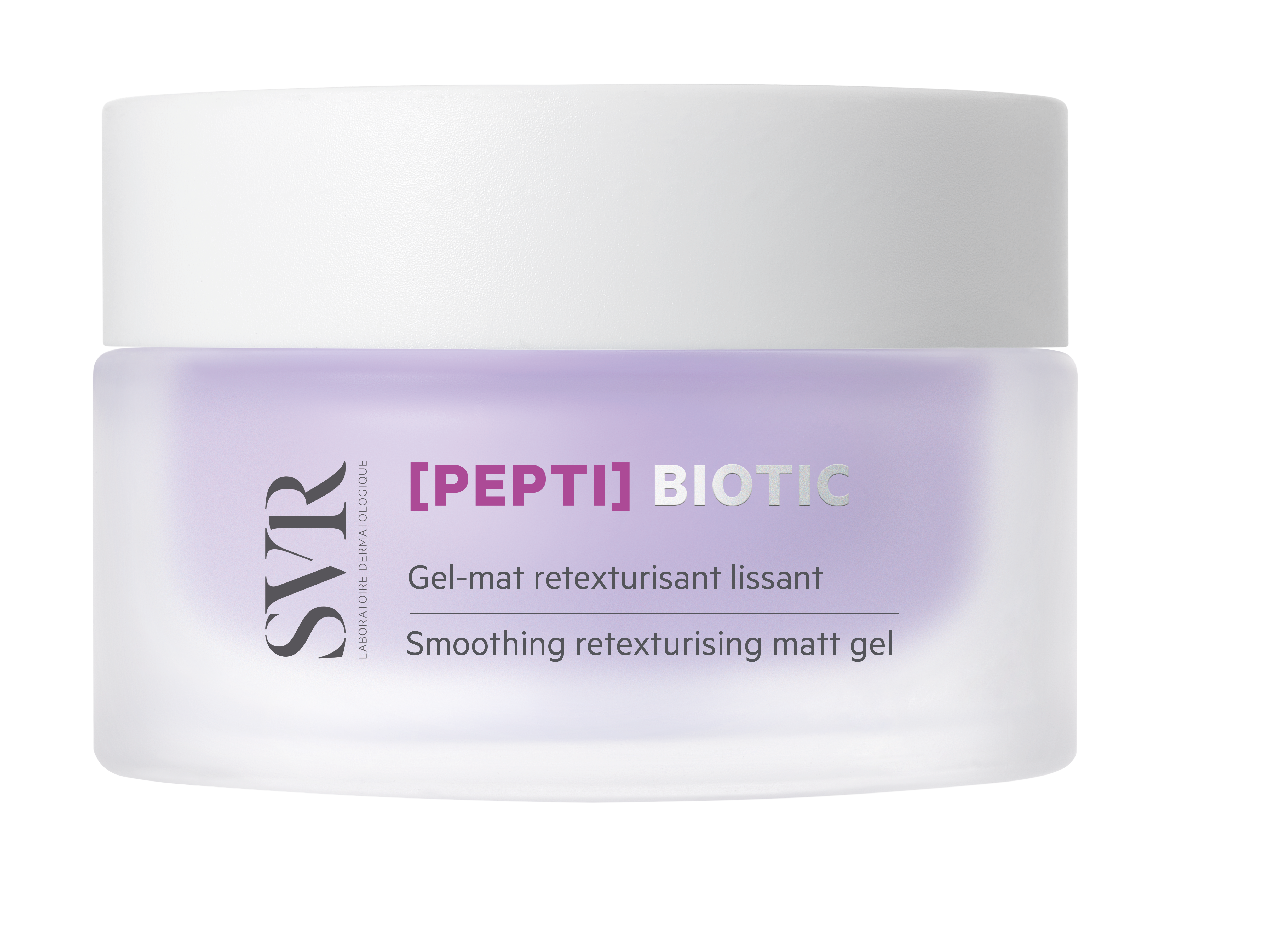 PEPTI BIOTIC   GEL MATE REGENERADOR ALISADOR 50ML