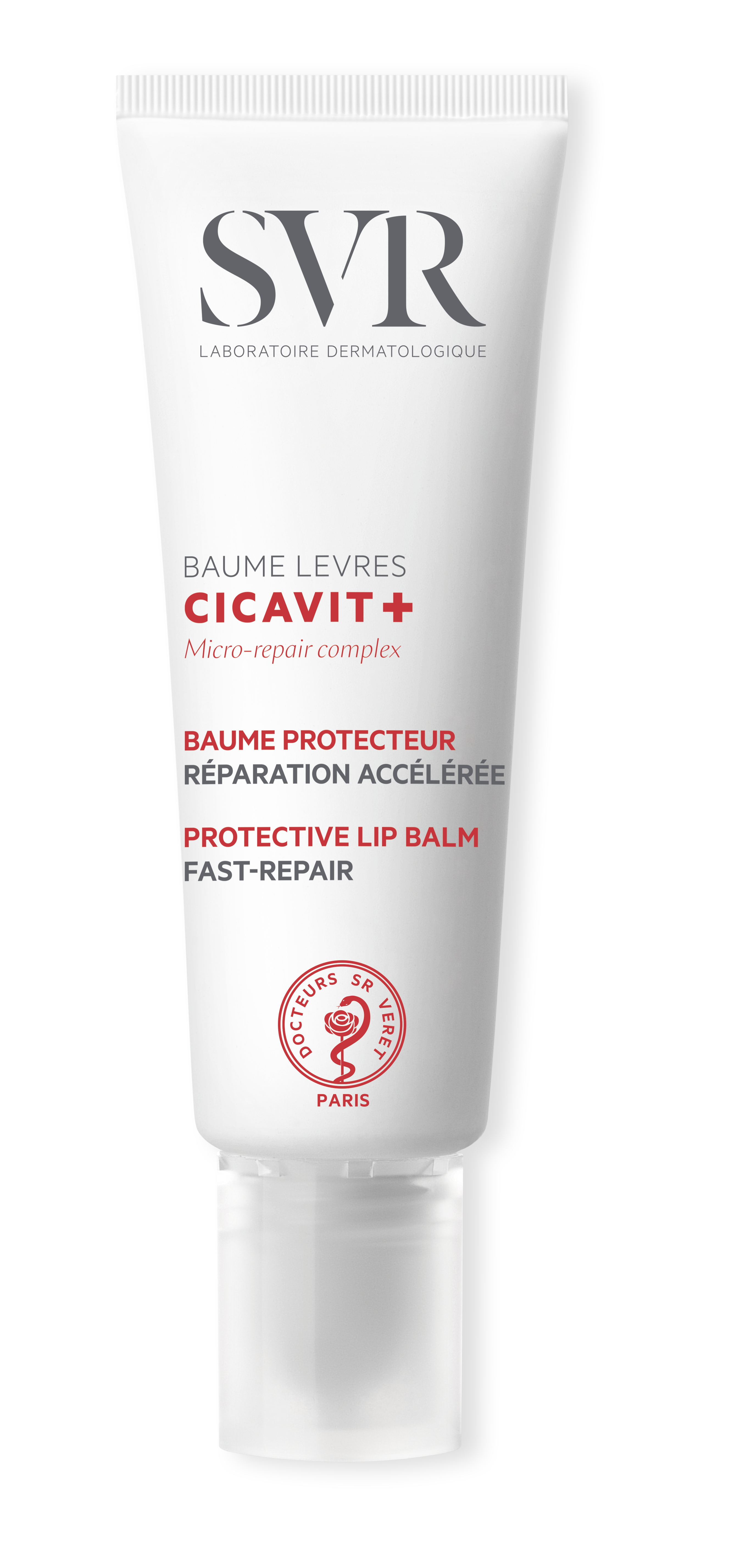 CICAVIT+ BAUME   BALSAMO LABIOS DAÑADOS 10G