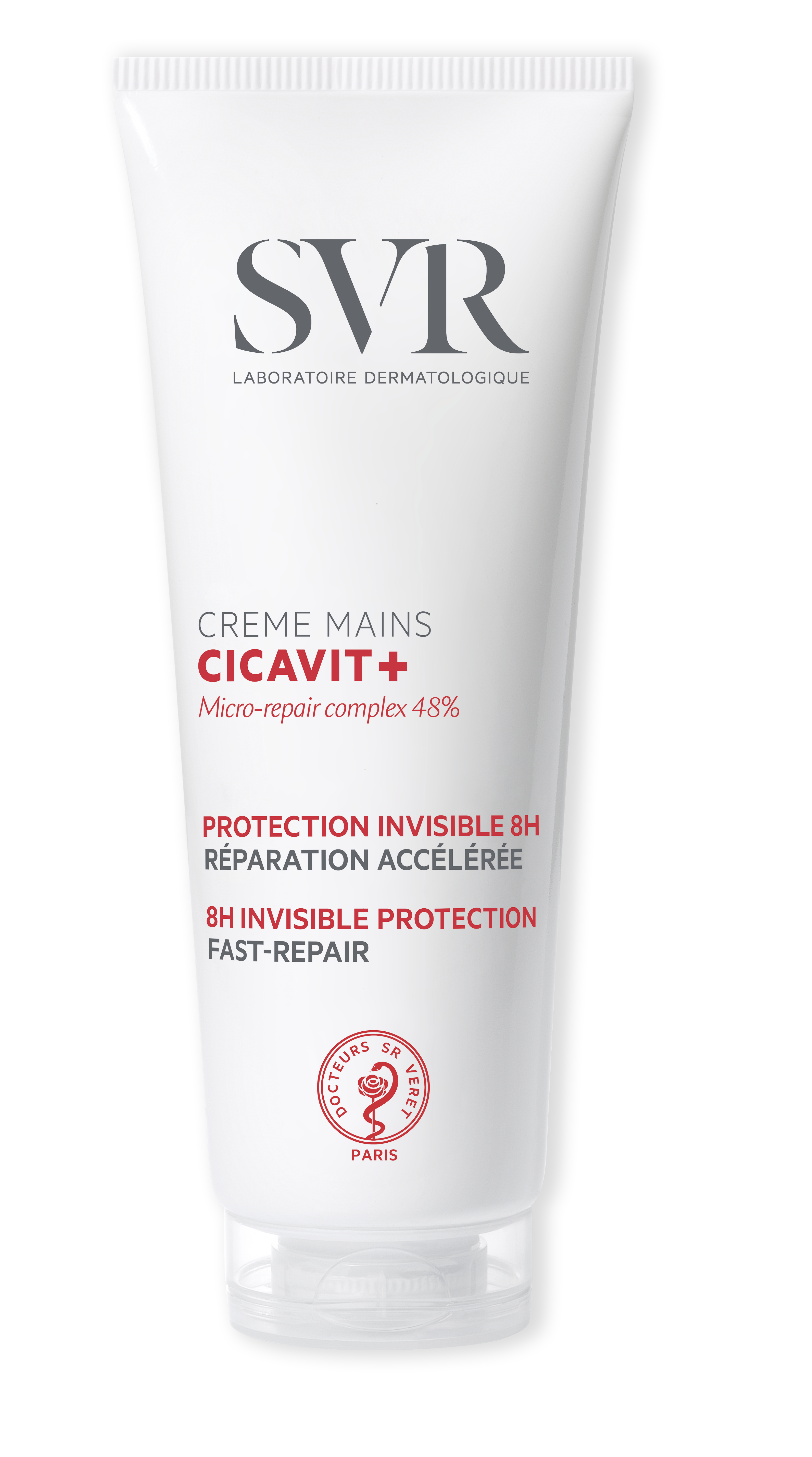 CICAVIT+ CREME MAINS  75G