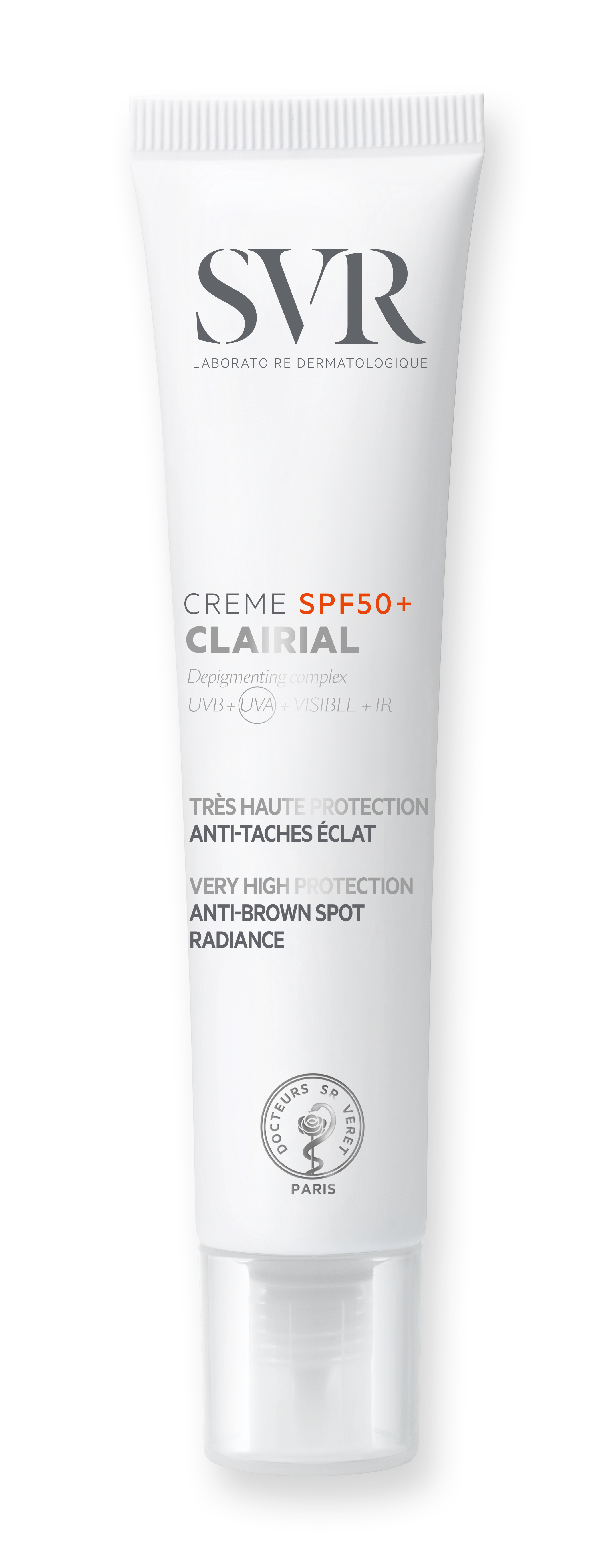 CLARIAL SPF50+