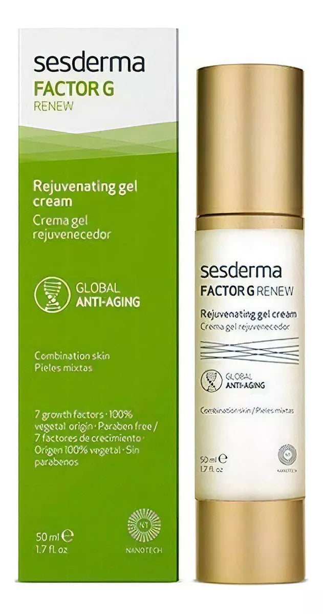 sesderma factor g  renew
