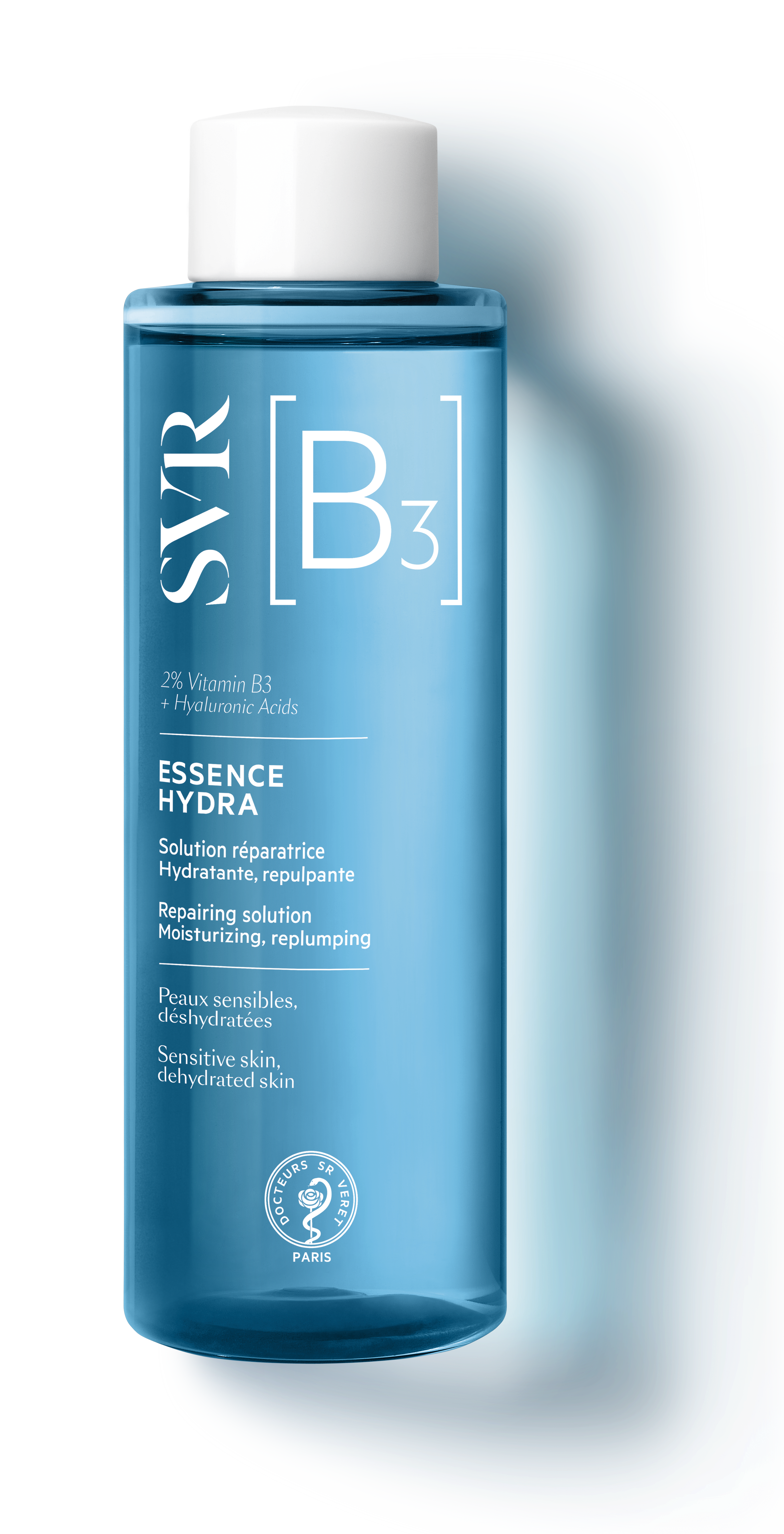 ESSENCE HYDRA   ESENCIA HIDRATANTE B3 150ML