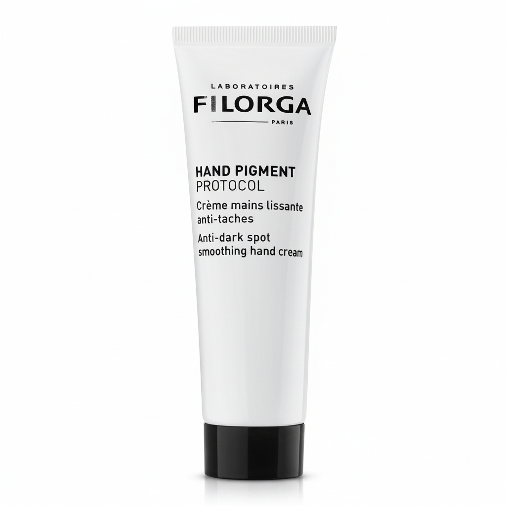 FILORGA HAND PIGMENT PROTOCOL CREMA DE MANOS ANTIMANCHAS 50ML