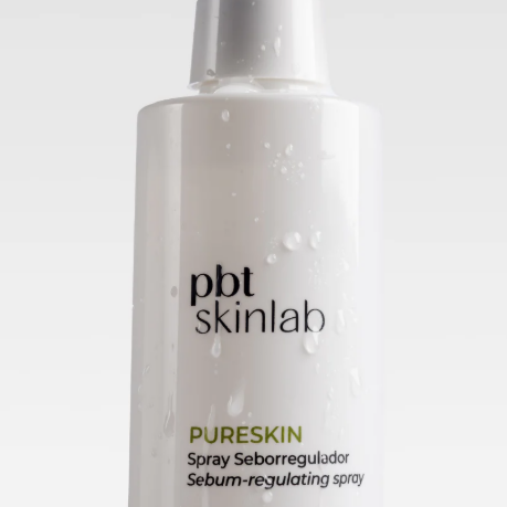 Parabotica Pbt Skinlab Pureskin Spray Corporal Seborregulador 200ML