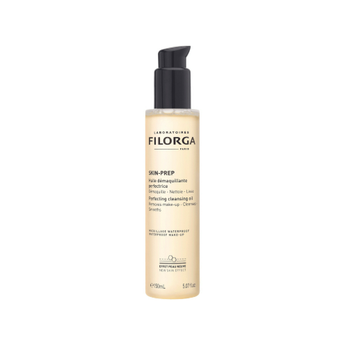 Filorga Skin Prep Huile Aceite Limpiador Desmaquillante Perfeccionador 150ML