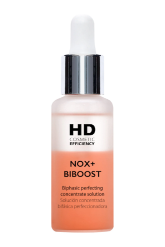 HD Nox+ Biboost Solucion Concentrada Bifasica Antienvejecimiento 30ML