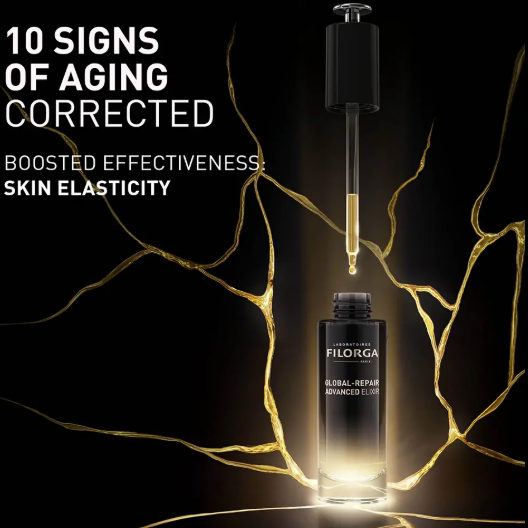 Filorga Global Repair Advance Suero Elixir Intensivo Reparador Antiedad 30ML