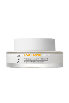 SVR Collagen Biotic Crema regeneradora reafirmante 50ML