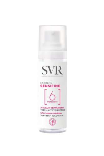 SVR Sensifine Extreme Hidratante Calmante Protectora 30ML