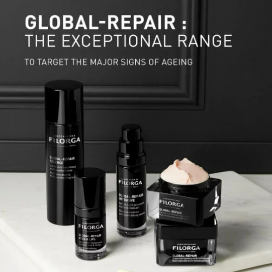 Filorga Global Repair Intensive Suero Nutritivo Multirevitalizante 30ML