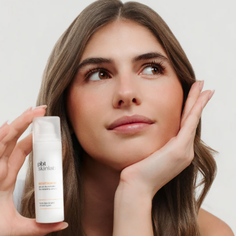Parabotica Pbt Skinlab Revitaskin Serum Iluminador Antioxidante 30ML