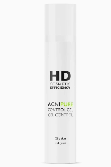 HD Acnipure Control Gel Calmante Hidratante Antiimperfecciones 50ML