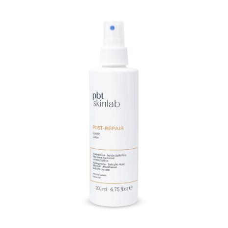 Parabotica Pbt Skinlab Post-Repair Locion Hidratante Antienrojecimiento 200ML