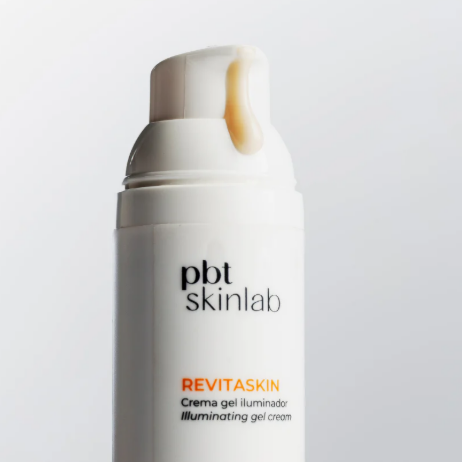 Parabotica Pbt Skinlab Revitaskin C Crema Gel Hidratante Antioxidante 50ML