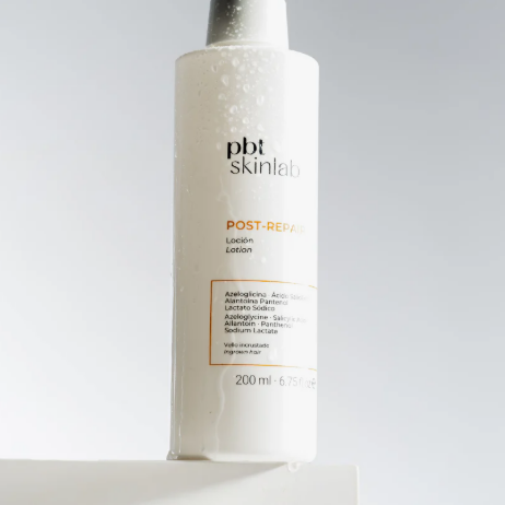 Parabotica Pbt Skinlab Post-Repair Locion Hidratante Antienrojecimiento 200ML