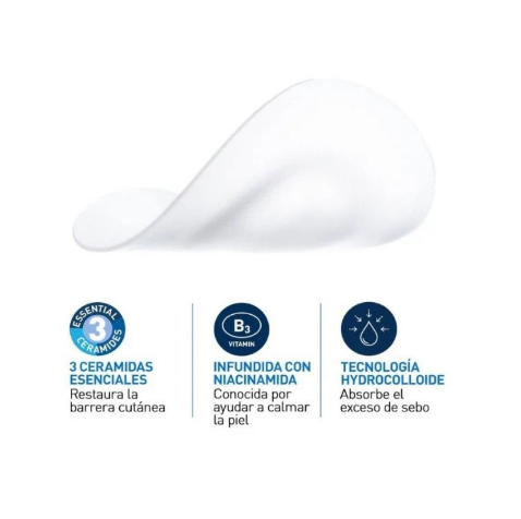 Cerave Blemish Parches Control Imperfecciones & Rojeces 22PZ