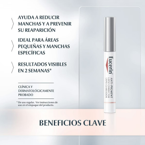 Eucerin Anti-Pigment Lápiz Corrector Anti-Manchas 5ML