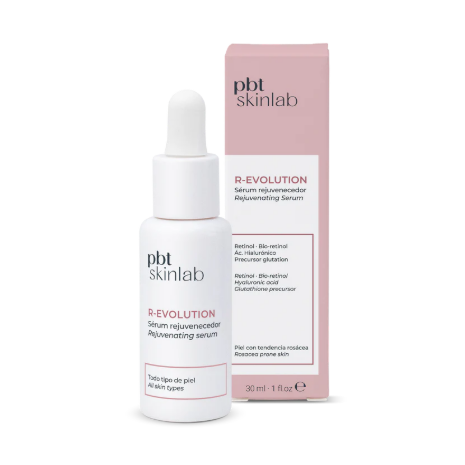 Parabotica Pbt Skinlab R-Evolution Serum Concentrado Antiedad 30ML