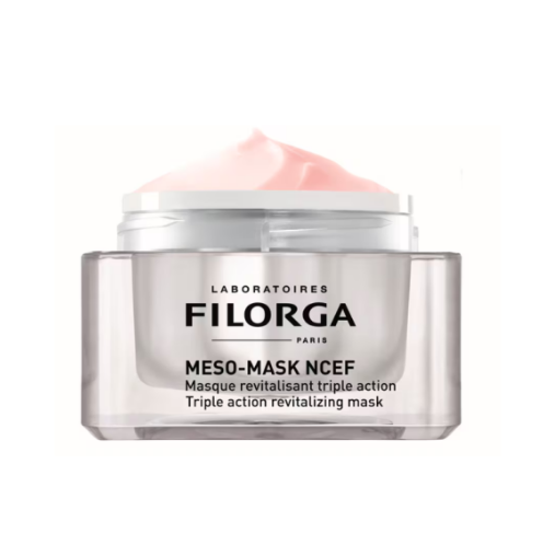 Filorga Ncef Meso Mask Mascarilla Revitalizante Fortificante Triple Accion 50ML