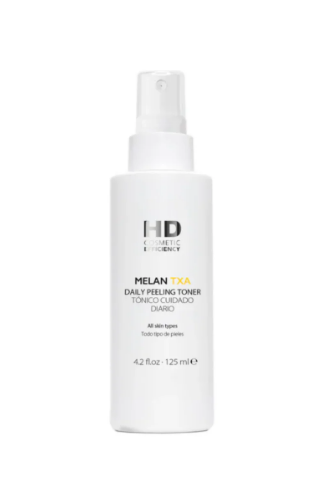 HD Melan Txa Daily Peeling Toner Tonico Cuidado Diario Despigmentante 125ML