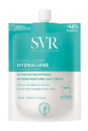 SVR Hydraliane Crème Légère Crema Ligera Hidratante 50ML